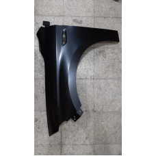 Ön Çamurluk Sol Egea