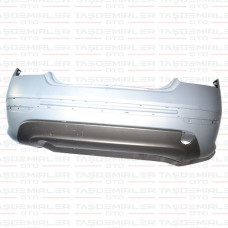 arka tampon linea makyajli kasa