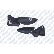 bagaj acma kolu linea sofor tarafi  oem no:735509394