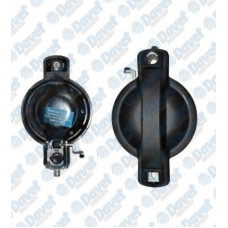 kapi kolu on sag otomatik fiat doblo 01-12