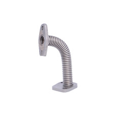 TURBO YAĞLAMA BORUSU DOBLO-ALBEA-PALIO-PUNTO-FIORINO-NEMO-BIPPER 1.3JTD-HDI-CORS