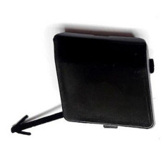 ÖN TAMPON ÇEKİ DEMİR KAPAK KARE CLIO IV