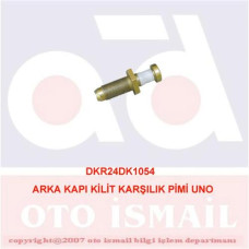 ARKA KAPI KARŞILIK PİMİ UNO