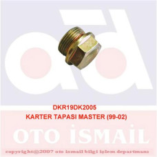 KARTER TAPASI 99-02 MASTER II