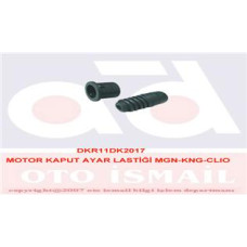 MOTOR KAPUT AYAR LASTİĞİ TKM. CLIO-KANGOO-MEGANE