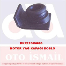 MOTOR YAĞ KAPAĞI DOBLO