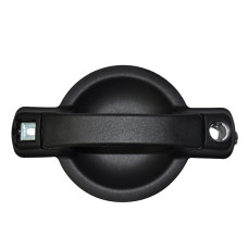 DIŞ KAPI KOLU ORTA SAĞ OTOMATİK DOBLO 2001>2012