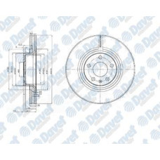 fren diski on 321mm audi a6 2005- a8 3-0tdi 3-2fsi 2002-