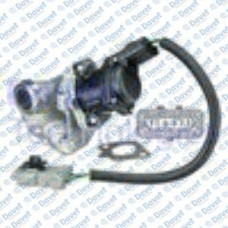 EGR VALFI FOCUS 03-> 04   ####