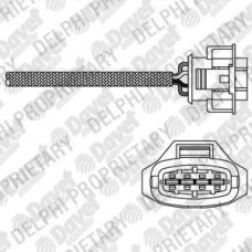 oksijen sensoru omega b 2-2 16v 99-03