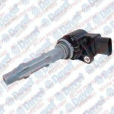 ATESLEME BOBINI W203 / W204 / C219 / C209 / W211 / W212 ORJINAL