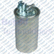 YAKIT FILTRESI AUDI/FIAT/SEAT/SKODA/A3/A4/A6/PUNTO/LEON/TOLEDO/OCTAVIA/SUPERB/BE