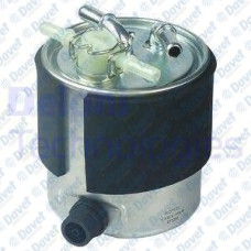 mazot filtresi nissan qashqai 1-5dci 07-11 j10 j11 kasa