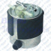mazot filtresi nissan qashqai 1-5dci 07-11 j10 j11 kasa
