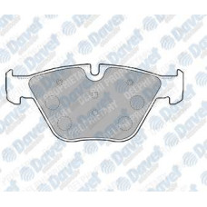 on fren balatasi bmw 7 serisi e65 e66 7 serisi 3-6 4-4