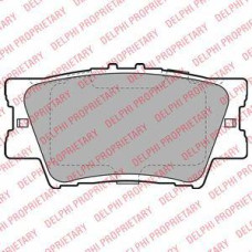 fren balatasi arka 96mm rav4 ii 1-8 2-0 06-