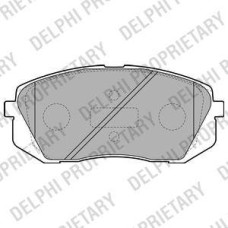 fren balatasi on 137mm tucson 15- carens 06-12 sportage 04-10 i40 11-15 ix35 10-