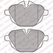 fren balatasi arka 108mm f10 f11 f25 e89 10-