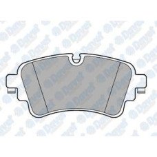 fren balatasi arka audi a4 1-4tfsi 2-0tfsi 2-0tdi 15- a5 16- q5 16- touareg 1