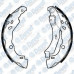 arka fren balatasi pabuclu 203x38mm logan 1-4-1-6 04-