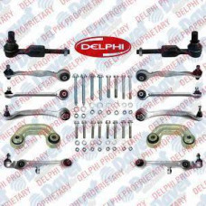 kit komple  on a4 95-a6 97-a8 94-passat iv 97