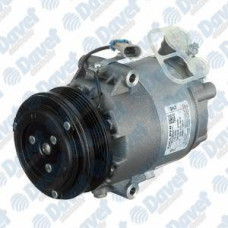 klima kompresoru astra g zafira meriva 1-6 1-8