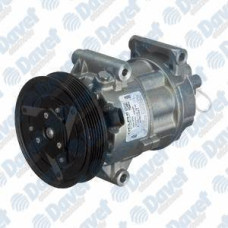 klima kompresoru  renault  megane i ii 1-4 1-6 16v 07-