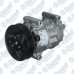 klima kompresoru  renault  megane i ii 1-4 1-6 16v 07-