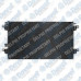 KLIMA RADYATORU KONDENSER LAGUNA II 1.6/1.8/1.9/2.0 01->   ####