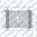 KLIMA RADYATORUKONDANSER C4-P307 TU5JP41.6 16V-ET3J41.4 16V 01-06 BERLINGO III-P