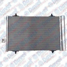 KLIMA RADYATORU C5 09-407 04-508 10- ORJINAL   ####