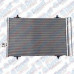 KLIMA RADYATORU C5 09-407 04-508 10- ORJINAL   ####