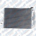 KLIMA RADYATORU KONDANSER CLIO III-MODUS 1.5 DCI K9K 547X377X16   ####