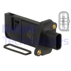 MAF SENSORU 2.2D DEFENDER L316 07 16 DISCOVERY SPORT L550 14 FREELANDER 2 L359 0