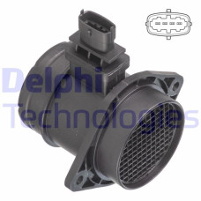 HAVA KÜTLE ÖLÇER DEBİMETRE FIORINO 1.3 DMTJ 08