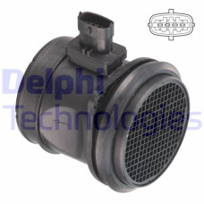 MAF SENSÖRÜ VOLVO S60 II 10 14 D3-D4 S80 II 96 15 D3-D4-D5 V40 10 12 D3-D4 V60 1