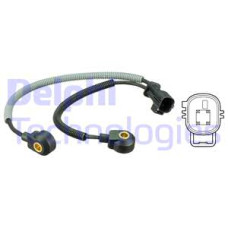 VURUNTU SENSÖRÜ FORD FOCUS-KUGA-MONDEO-S-MAX-VOLVO C30-C70-S40-S60-S80-V40-V50-V