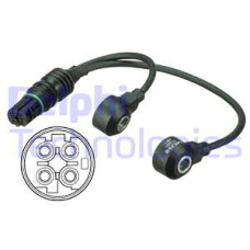 VURUNTU SENSORU BMW N43 N45 N46 M52 M54 E81 E88 E36 E46 E90 E39 E60 E38 E65 E84