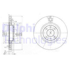 ÖN FREN AYNASI FIAT DOBLO 05 IDEA 04 LINEA 09 FIORINO 09 BRAVO 01 STILO 01 284x2