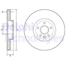 ON FREN AYNASI CONNECT 12 FOCUS III 11 15 KUGA 12 14 VOLVO V40 T2-T3-T4-T5 C30 0