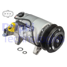 KLIMA KOMPRESORU BMW F52 F45 F46 F10 F11 G11 G12 F48 F39 F25 F26 . MINI F54 F55