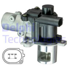 EGR VALFİ RENAULT CLIO II-III-IV MEGANE II-III THALIA I-II KANGOO II 08 FLUENCE