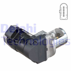 EGR VALFI MERCEDES OM642 X204 W203 W204 C219 W211 W164 W221 . CHRYSLER 300C GRAN