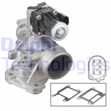 EGR VALFI KOMPLE VOLVO C30 10 12 C70 II 10 12 S40 II 10 12 S60 II 10 15 S80 II 1