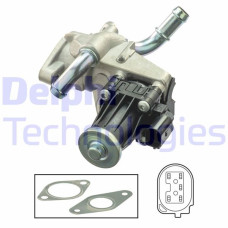EGR VANASI TRANSIT V347 11 14 V363 V362 14 CUSTOM 12 2.2TDCI 155PS RANGER 12 BOX