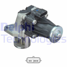 EGR VALFİ RENAULT CLIO IV 12 CAPTUR 13 KANGOO II 08 MEGANE III 09 15 SC NIC III
