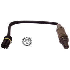 OKSIJEN SENSORU KAT. ONCESI BMW E46 E38 E39 E60 E83 E53 . LAND ROVER RANGE ROVER