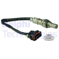 OKSİJEN SENSÖRÜ ASTRA J-INSIGNIA A-MOKKA-MERIVA B-ADAM-CORSA D-E-AVEO- CRUZE-ZAF