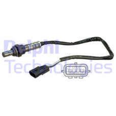 OKSİJEN SENSÖRÜ RENAULT CLIO III 05 MODUS 04 1.2 16V D4F