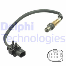 OKSIJEN SENSORU RENAULT MEGANE III 09 SCENIC 09 CAPTUR 13 CLIO IV 12 NISSAN JUKE